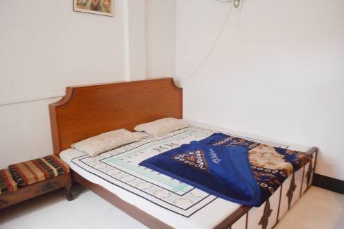 Hotel Sheela, Mussoorie 3